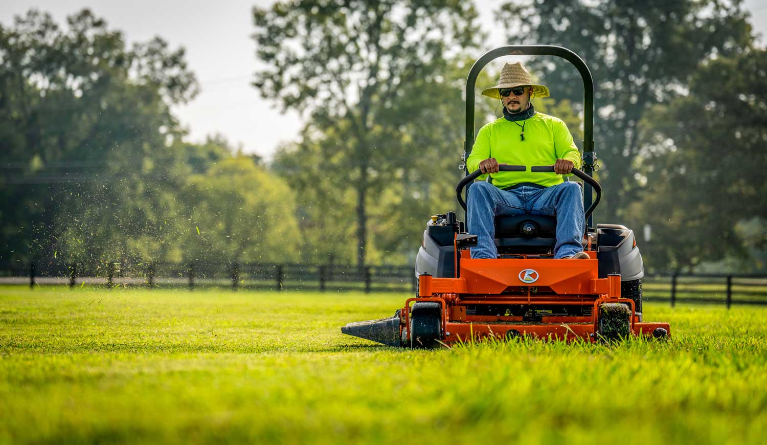 Z400 SERIES MOWERS - Snell Equipment