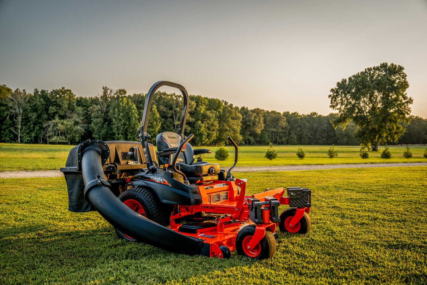 Z400 SERIES MOWERS - Snell Equipment