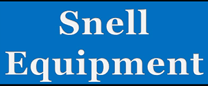 Snell Equipment Logo